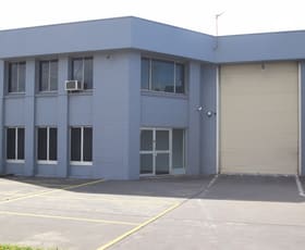 Factory, Warehouse & Industrial commercial property leased at 355 Keira Street Wollongong NSW 2500