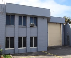 Factory, Warehouse & Industrial commercial property leased at 355 Keira Street Wollongong NSW 2500