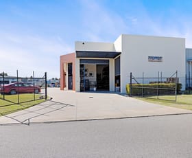 Offices commercial property leased at Unit 2, 24 Tacoma Circuit Canning Vale WA 6155