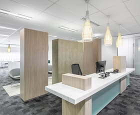 Serviced Offices commercial property for lease at Level 1/100 Havelock Street West Perth WA 6005