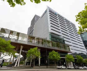 Serviced Offices commercial property for lease at Collins Street Docklands VIC 3008