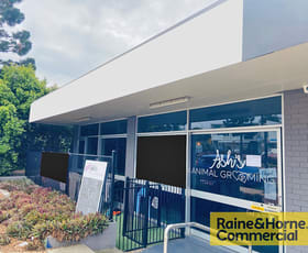 Offices commercial property leased at 2/481 Gympie Road Strathpine QLD 4500