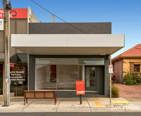 Offices commercial property leased at Shop/321a Koornang Road Carnegie VIC 3163