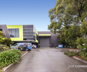 Offices commercial property leased at 3/36-38 Mills Road Braeside VIC 3195