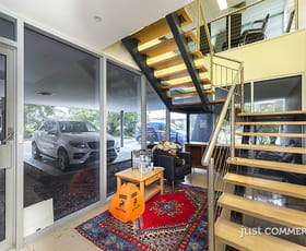 Offices commercial property leased at 3/36-38 Mills Road Braeside VIC 3195