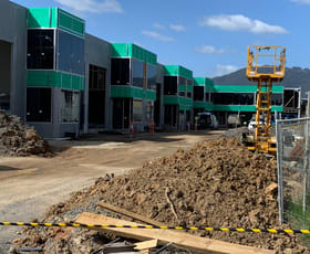 Factory, Warehouse & Industrial commercial property leased at 4,5,6,7/581 Dorset Road Bayswater VIC 3153