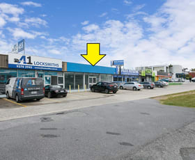 Shop & Retail commercial property leased at 2/455 Scarborough Beach Road Osborne Park WA 6017