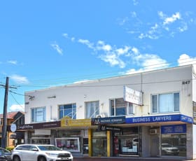Shop & Retail commercial property leased at 247 Rocky Point Road Ramsgate NSW 2217