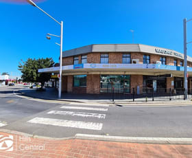 Shop & Retail commercial property leased at Shop 1/262 Old Northern Road Castle Hill NSW 2154