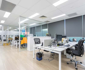 Offices commercial property leased at E204/24-32 Lexington Drive Bella Vista NSW 2153