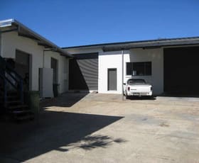 Factory, Warehouse & Industrial commercial property leased at 4/30 Allen Street Moffat Beach QLD 4551