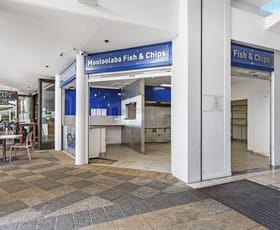 Shop & Retail commercial property leased at 4/121 Mooloolaba Esplanade Mooloolaba QLD 4557