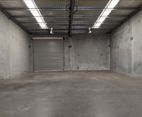 Factory, Warehouse & Industrial commercial property leased at 3/37 Oxleigh Dr Malaga WA 6090