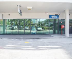 Medical / Consulting commercial property leased at H146/24-32 Lexington Drive Bella Vista NSW 2153