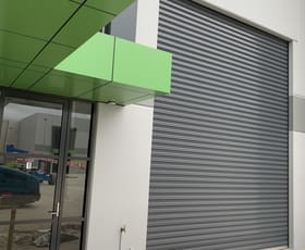 Factory, Warehouse & Industrial commercial property leased at 1/26 Radnor Drive Deer Park VIC 3023