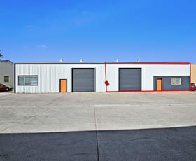 Factory, Warehouse & Industrial commercial property leased at 7A/37-41 Spine Street Sumner QLD 4074