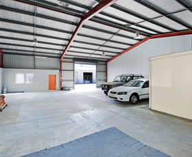 Factory, Warehouse & Industrial commercial property leased at 7A/37-41 Spine Street Sumner QLD 4074