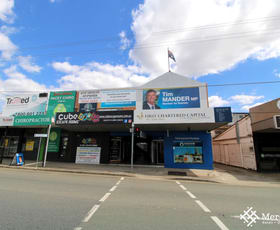 Shop & Retail commercial property leased at 7/514 South Pine Road Everton Park QLD 4053