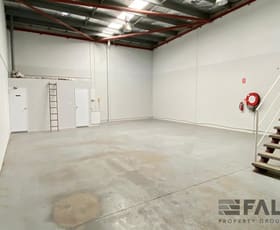 Offices commercial property leased at Unit 3/871 Boundary Road Coopers Plains QLD 4108