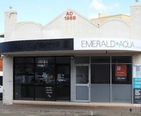 Shop & Retail commercial property leased at 2a/373 Princes Highway Woonona NSW 2517