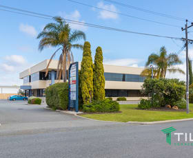 Offices commercial property leased at 5/10 Whipple Street Balcatta WA 6021