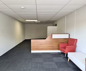 Offices commercial property leased at C3 1537 Albany Highway Beckenham WA 6107