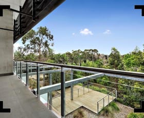 Offices commercial property leased at 13/71 Victoria Crescent Abbotsford VIC 3067