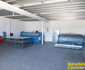 Factory, Warehouse & Industrial commercial property leased at Unit 11/19 Childs Road Chipping Norton NSW 2170