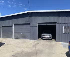 Factory, Warehouse & Industrial commercial property leased at 5/41 Egerton Street Southport QLD 4215