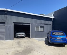 Factory, Warehouse & Industrial commercial property leased at 5/41 Egerton Street Southport QLD 4215