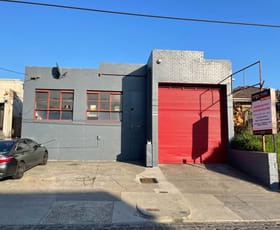 Showrooms / Bulky Goods commercial property leased at 109 Nicholson Street Brunswick East VIC 3057