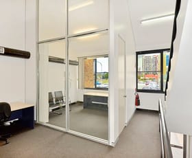 Shop & Retail commercial property leased at 2/190 George Street Parramatta NSW 2150