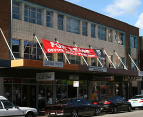 Offices commercial property leased at Suite 26/133 Beaumont Hamilton NSW 2303