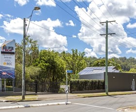 Factory, Warehouse & Industrial commercial property leased at 3 Park Road Nambour QLD 4560