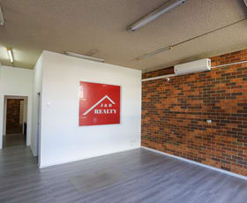 Offices commercial property leased at Shop 2/247-253 Queen Street St Marys NSW 2760