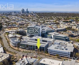 Offices commercial property leased at Grd Floor/Unit A2 431-435 Roberts Road Subiaco WA 6008