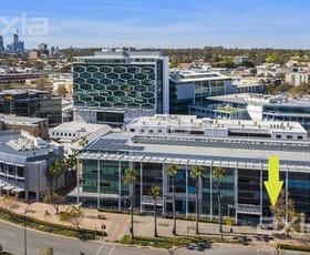 Offices commercial property leased at Grd Floor/Unit A2 431-435 Roberts Road Subiaco WA 6008