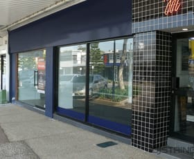 Shop & Retail commercial property leased at 2/17 Griffith Street Coolangatta QLD 4225