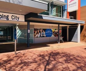 Shop & Retail commercial property for lease at Shop 79/206 Jull Street Armadale WA 6112