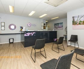 Medical / Consulting commercial property leased at 4/193-197 Lake Street Cairns North QLD 4870