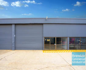 Factory, Warehouse & Industrial commercial property leased at Unit 2/14 Belconnen Cres Brendale QLD 4500