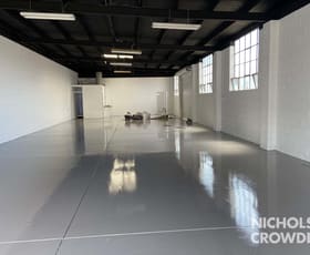 Factory, Warehouse & Industrial commercial property leased at 2/27-29 New Street Frankston VIC 3199