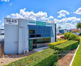 Offices commercial property leased at 1/1645 Ipswich Road Rocklea QLD 4106