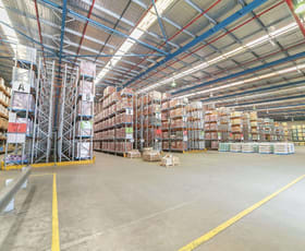 Factory, Warehouse & Industrial commercial property leased at 5 MacDonald Road Ingleburn NSW 2565