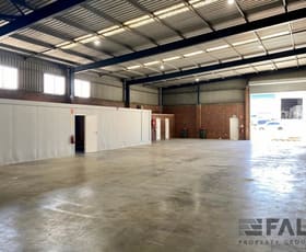Factory, Warehouse & Industrial commercial property leased at Unit 1/28 Bronze Street Sumner QLD 4074