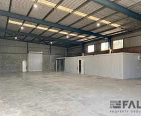 Showrooms / Bulky Goods commercial property leased at Unit 1/28 Bronze Street Sumner QLD 4074