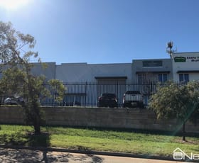 Factory, Warehouse & Industrial commercial property leased at 1A/19 Keates Road Armadale WA 6112