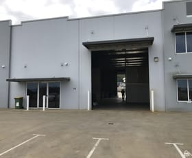 Showrooms / Bulky Goods commercial property leased at 1A/19 Keates Road Armadale WA 6112