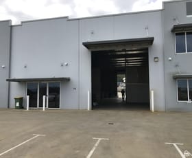 Factory, Warehouse & Industrial commercial property leased at 1A/19 Keates Road Armadale WA 6112