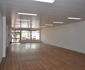 Offices commercial property leased at 21 Queen Street Busselton WA 6280